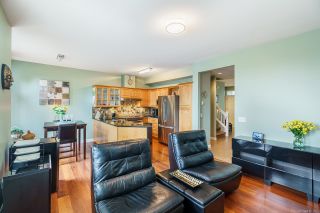 Photo 11: 222 1465 PARKWAY Boulevard in Coquitlam: Westwood Plateau Townhouse for sale in "SILVER OAK" : MLS®# R2667680