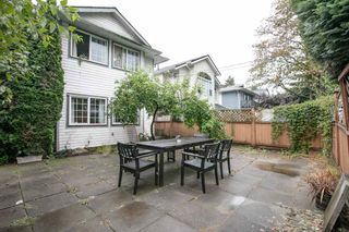 Photo 23: 3149 OXFORD Street in Port Coquitlam: Glenwood PQ House for sale : MLS®# R2484841