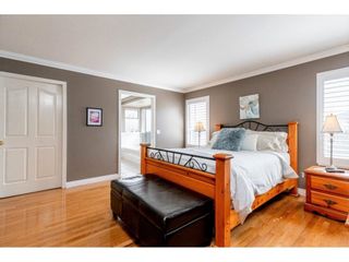 Photo 24: 15856 80A Avenue in Surrey: Fleetwood Tynehead House for sale : MLS®# R2672866