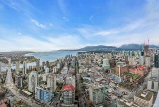 Photo 25: 5101 1289 HORNBY Street in Vancouver: Downtown VW Condo for sale in "ONE BURRARD PLACE" (Vancouver West)  : MLS®# R2745092