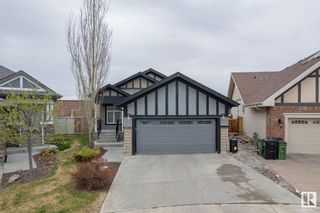 Photo 1: 1033 CHAHLEY Lane in Edmonton: Zone 20 House for sale : MLS®# E4385847