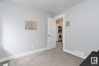 Photo 28: 7604 104 Avenue in Edmonton: Zone 19 House Half Duplex for sale : MLS®# E4313178