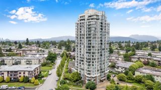 Photo 27: 607 7325 ARCOLA Street in Burnaby: Highgate Condo for sale in "ESPRIT" (Burnaby South)  : MLS®# R2700794