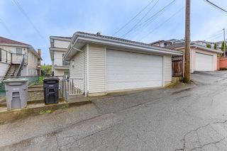 Photo 26: 3065 E 5TH Avenue in Vancouver: Renfrew VE House for sale (Vancouver East)  : MLS®# R2875705