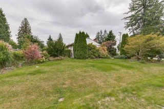 Photo 20: 969 GATENSBURY Street in Coquitlam: Harbour Chines House for sale : MLS®# R2413036