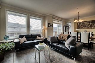Photo 10: 37 2287 ARGUE Street in Port Coquitlam: Citadel PQ House for sale : MLS®# R2140928