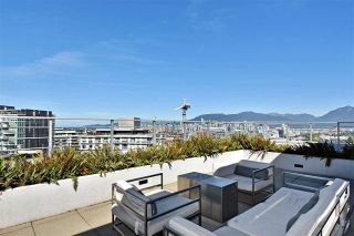 Photo 14: 510 2788 PRINCE EDWARD Street in Vancouver: Mount Pleasant VE Condo for sale in "UPTOWN" (Vancouver East)  : MLS®# R2148686