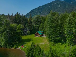 Photo 52: 111 GUS DRIVE: Lillooet House for sale (South West)  : MLS®# 177726