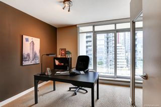 Photo 16: 1003 1233 W CORDOVA Street in Vancouver: Coal Harbour Condo for sale (Vancouver West)  : MLS®# R2879547
