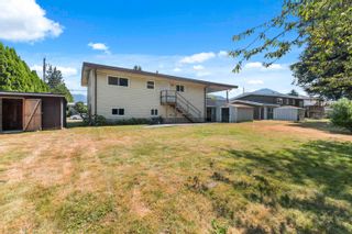Photo 31: 6965 CENTENNIAL Drive in Sardis: Sardis East Vedder House for sale : MLS®# R2802263