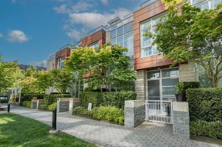 Main Photo: TH7 3355 BINNING Road in Vancouver: University VW Townhouse for sale (Vancouver West)  : MLS®# R2882403