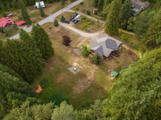 Photo 88: 6511 SPROULE CREEK ROAD in Nelson: House for sale : MLS®# 2474403
