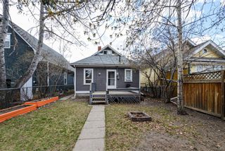 Photo 22: 432 11A Street NW in Calgary: Hillhurst Detached for sale : MLS®# A1213546