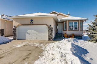 Photo 1: 301 Riverside Garden NW: High River Detached for sale : MLS®# A2032774