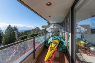 Photo 18: 21 2235 FOLKESTONE Way in West Vancouver: Panorama Village Condo for sale in "PANORAMA VILLAGE" : MLS®# R2854104