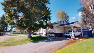 Photo 4: 501 PALMER Street in Quesnel: Quesnel - Town House for sale in "Uplands" : MLS®# R2674449