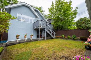 Photo 37: 3543 W 24TH Avenue in Vancouver: Dunbar House for sale (Vancouver West)  : MLS®# R2706228