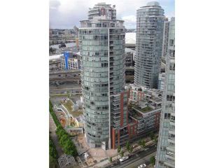 Main Photo: 906 58 Keefer Pl in Vancouver: Downtown VW Condo for sale (Vancouver West)  : MLS®# V912629