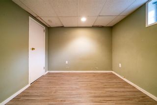 Photo 16: 205 Balfour Avenue in Winnipeg: House for sale : MLS®# 202312606