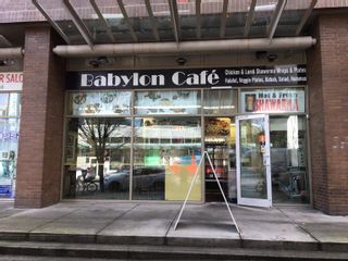 Photo 2: 770 NELSON Street in Vancouver: Downtown VW Business for sale (Vancouver West)  : MLS®# C8041587
