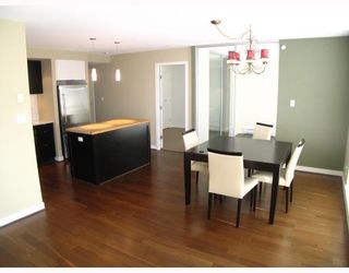 Photo 2: 1503 1055 HOMER Street in Vancouver: Downtown VW Condo for sale in "DOMUS" (Vancouver West)  : MLS®# V786671
