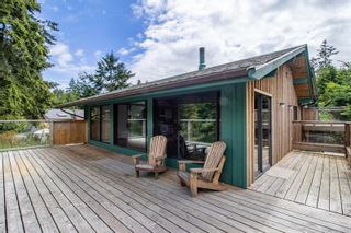 Photo 7: 4878 Pirates Rd in Pender Island: GI Pender Island House for sale (Gulf Islands)  : MLS®# 908313