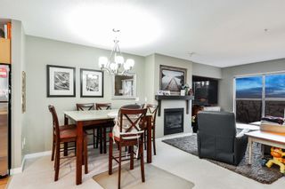 Photo 8: 77 20350 68 Avenue in Langley: Willoughby Heights Townhouse for sale in "SUNRIDGE" : MLS®# R2752221