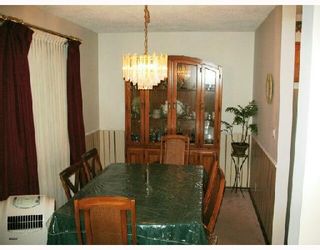 Photo 4:  in WINNIPEG: East Kildonan Single Family Detached for sale (North East Winnipeg)  : MLS®# 2715265