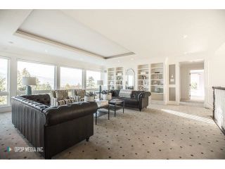 Photo 11: 1416 WESBROOK Crescent in Vancouver: University VW House for sale (Vancouver West)  : MLS®# R2715427