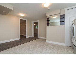 Photo 17: 7534 WELTON Street in Mission: Mission BC House for sale : MLS®# R2097275
