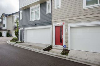 Photo 18: 79 7665 209 Street in Langley: Willoughby Heights Townhouse for sale in "Archstone Yorkson" : MLS®# R2214054