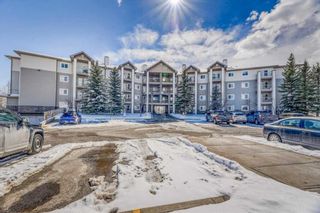 Main Photo: 425 5000 Somervale Court SW in Calgary: Somerset Apartment for sale : MLS®# A2118356