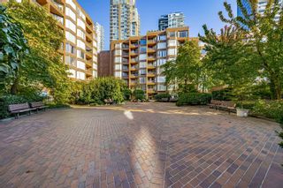 Photo 25: 610 1330 BURRARD Street in Vancouver: Downtown VW Condo for sale in "Anchor Point" (Vancouver West)  : MLS®# R2864005