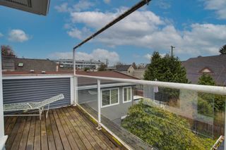 Photo 19: 3750 W 26TH Avenue in Vancouver: Dunbar House for sale (Vancouver West)  : MLS®# R2710687