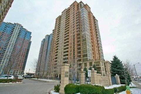 Main Photo: 819 5233 W Dundas Street in Toronto: Islington-City Centre West Condo for lease (Toronto W08)  : MLS®# W5782303