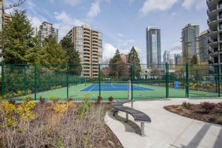 Photo 32: 1403 4165 MAYWOOD Street in Burnaby: Metrotown Condo for sale in "PLACE ON THE PARK" (Burnaby South)  : MLS®# R2681384