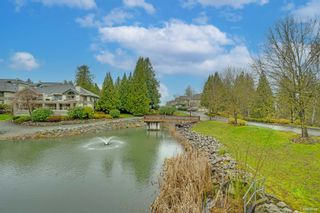 Photo 29: 114 4001 OLD CLAYBURN Road in Abbotsford: Abbotsford East Townhouse for sale : MLS®# R2883639