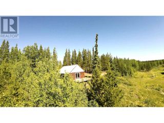 Photo 26: 4187 LAVINGTON ROAD in Quesnel: House for sale : MLS®# R2784440