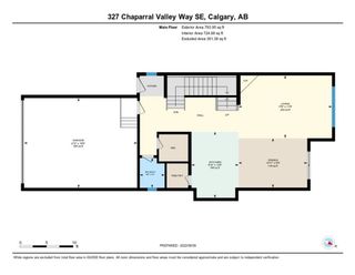 Photo 24: 327 Chaparral Valley Way SE in Calgary: Chaparral Detached for sale : MLS®# A2004684
