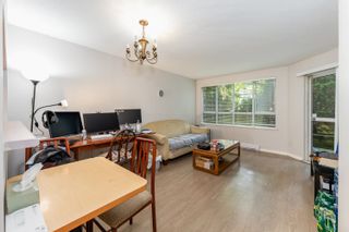Photo 13: 109 3489 ASCOT Place in Vancouver: Collingwood VE Condo for sale (Vancouver East)  : MLS®# R2863686