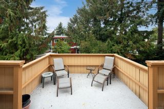 Photo 21: 3 1164 Palmer Rd in Saanich: SE Maplewood Row/Townhouse for sale (Saanich East)  : MLS®# 945079