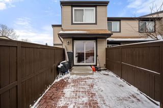 Photo 24: 36 3029 Rundleson Road NE in Calgary: Rundle Row/Townhouse for sale : MLS®# A1189935