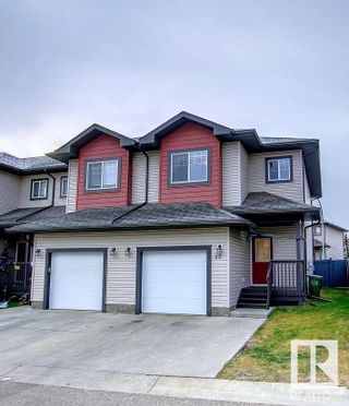 Photo 49: 25 16004 54 Street NW in Edmonton: Zone 03 Townhouse for sale : MLS®# E4318163