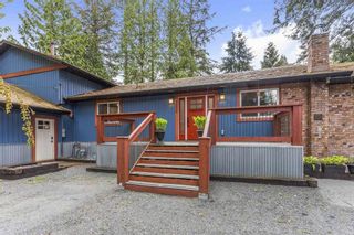 Photo 2: 21648 6 Avenue in Langley: Campbell Valley House for sale : MLS®# R2769989