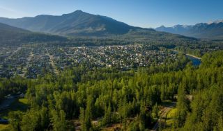 Photo 3: 127 BURMA ROAD in Fernie: Vacant Land for sale : MLS®# 2476521