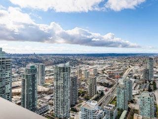 Photo 24: 5908 4510 HALIFAX Way in Burnaby: Brentwood Park Condo for sale in "THE AMAZING BRENTWOOD TOWER 1" (Burnaby North)  : MLS®# R2655695