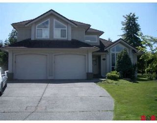 Photo 1: 7363 146A Street in Surrey: East Newton House for sale in "CHIMNEY HEIGHTS" : MLS®# F2828506
