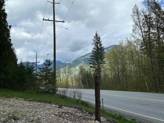 Photo 7: 25685 TRANS CANADA Highway in Hope: Yale – Dogwood Valley Land for sale (Fraser Canyon)  : MLS®# R2872841