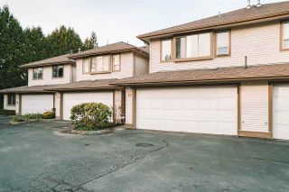 Photo 29: 27 22280 124 AVENUE in Maple Ridge: West Central Townhouse for sale : MLS®# R2536659