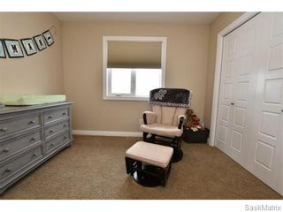 Photo 25: 5325 DEVINE Drive in Regina: Lakeridge Addition Single Family Dwelling for sale (Regina Area 01)  : MLS®# 598205